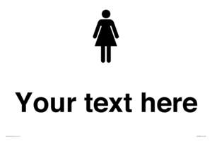 Custom information: female